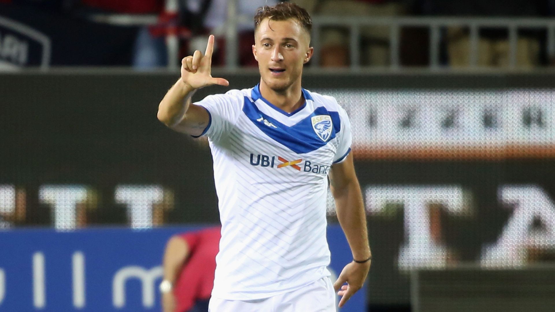 Alfredo Donnarumma Brescia Serie A