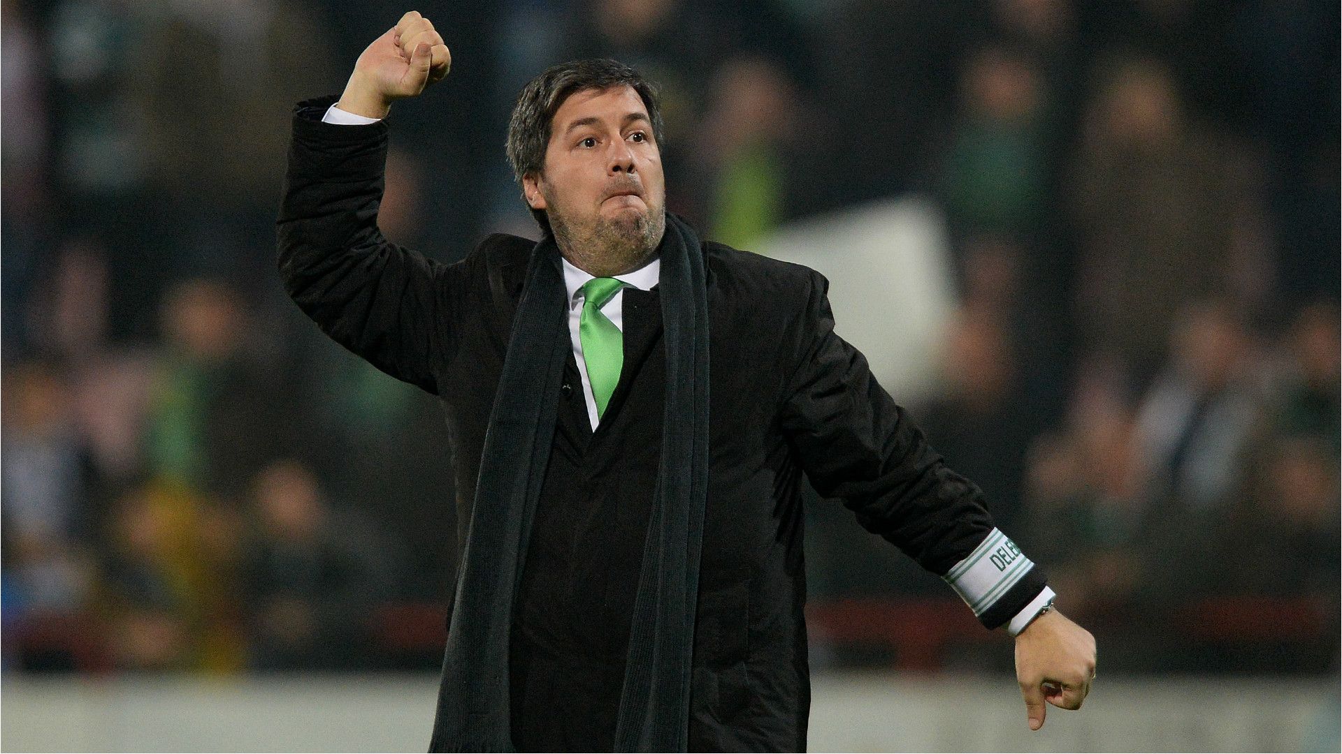 Bruno de Carvalho Sporting 25012014