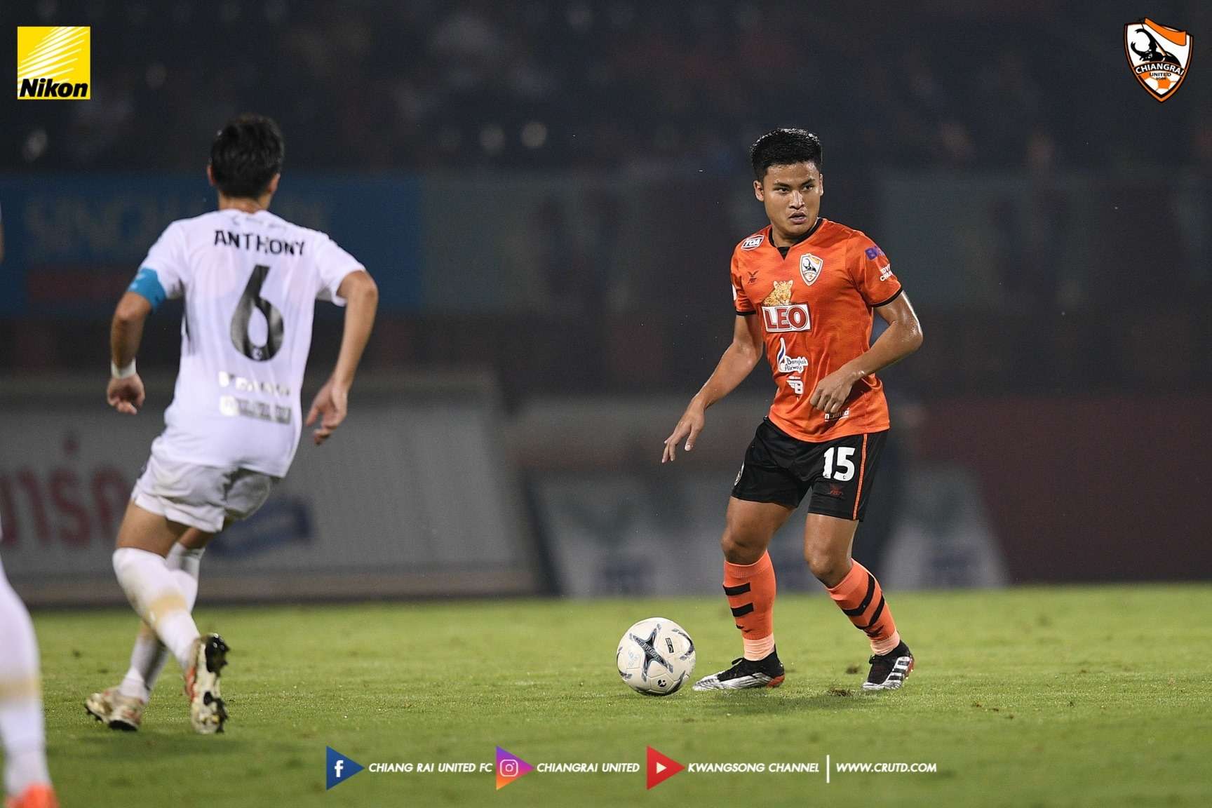 อรรถวิท สุขช่วย