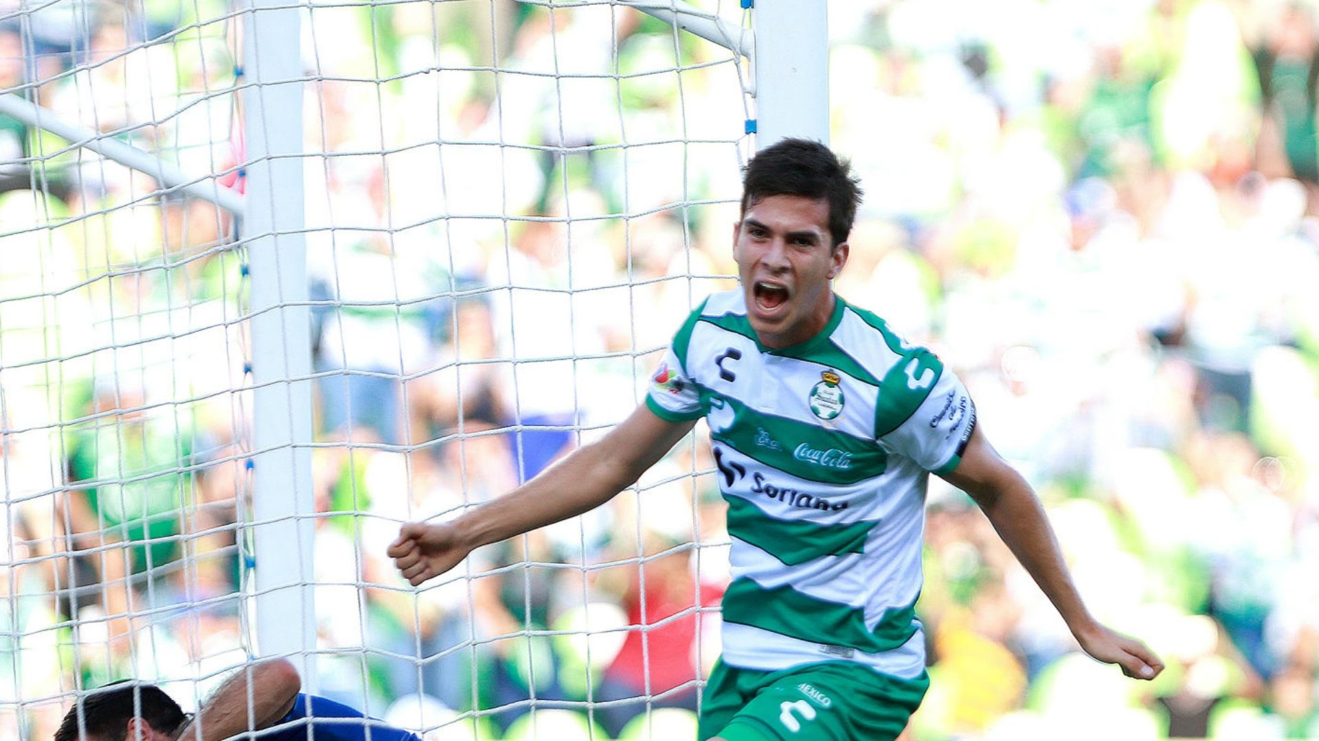 Santos Laguna