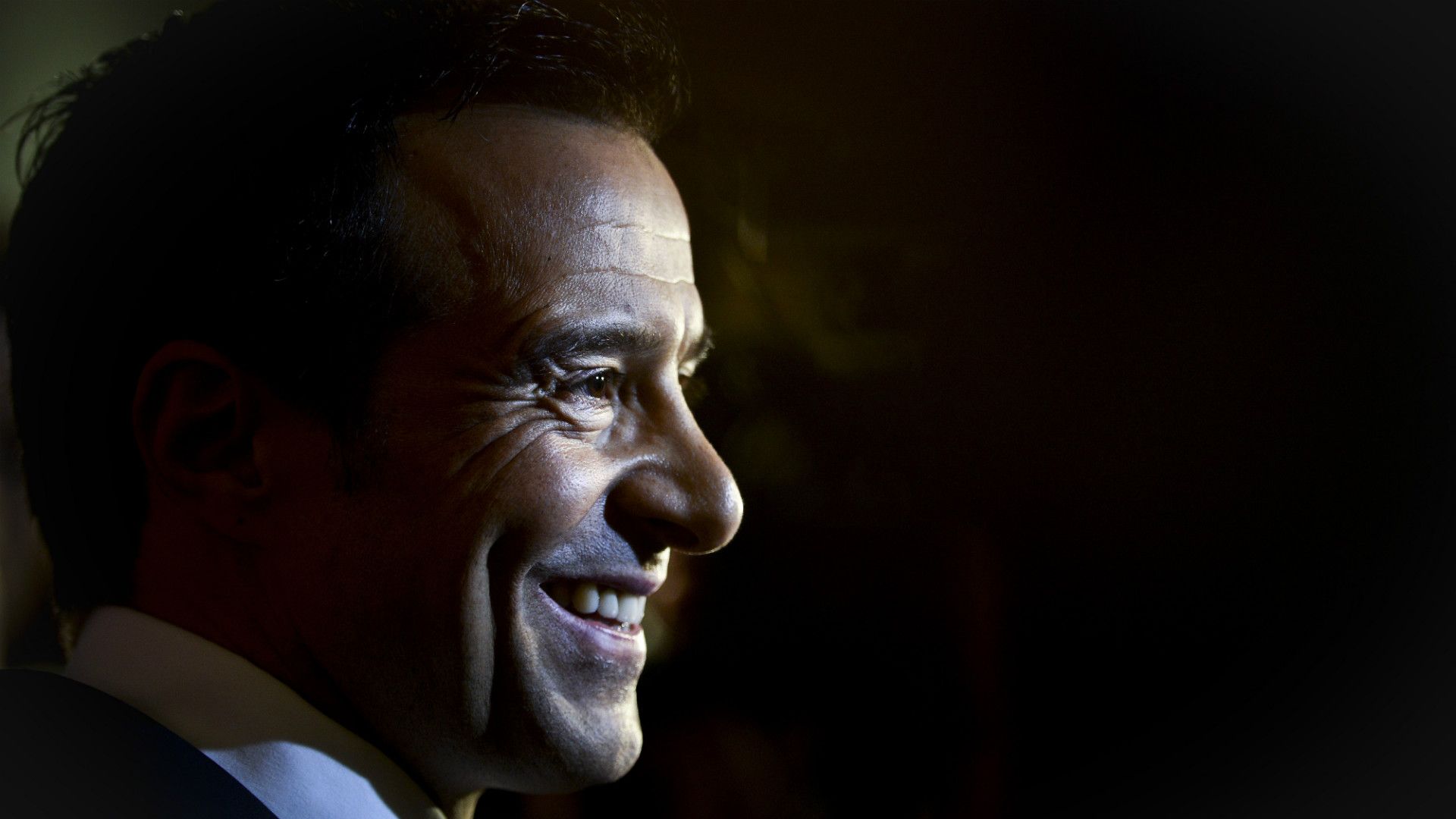 Jorge Mendes 2015