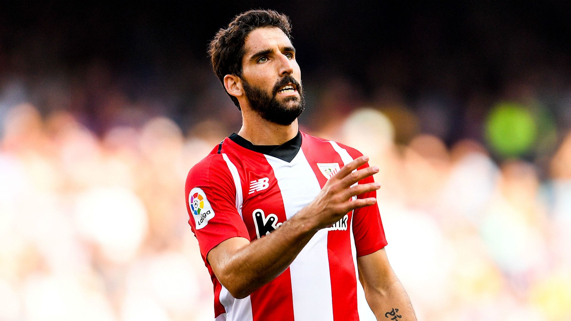 RAUL GARCIA