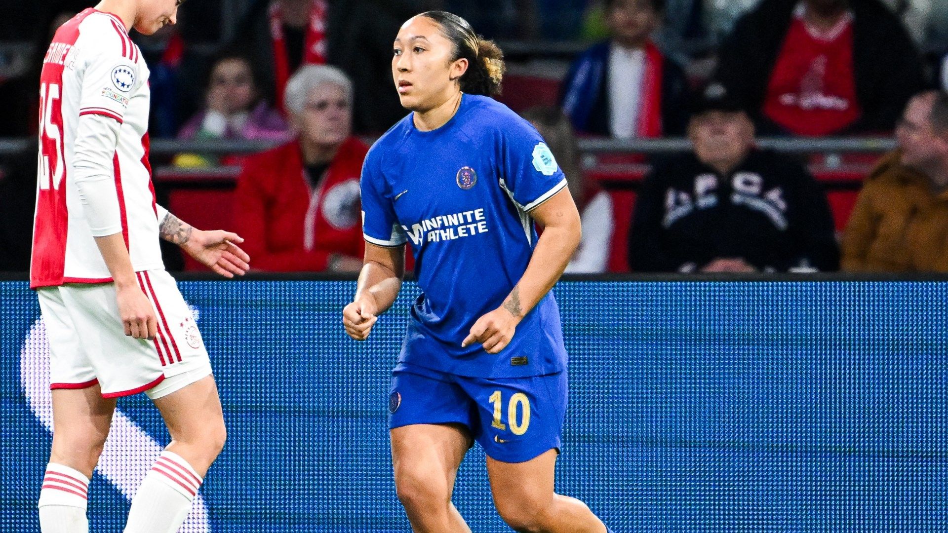 Lauren James Chelsea 2023-24