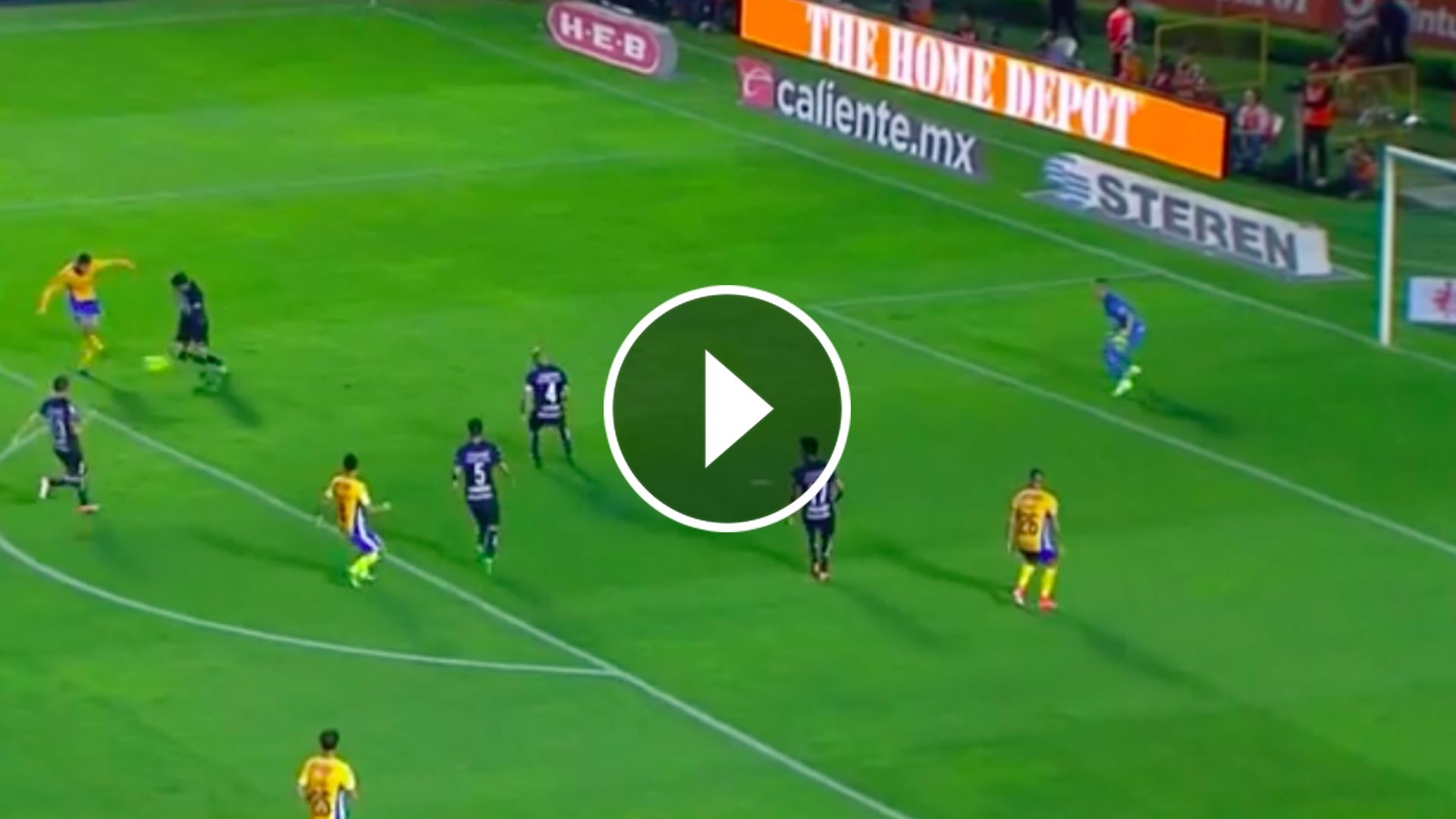 André-Pierre Gignac Tigres