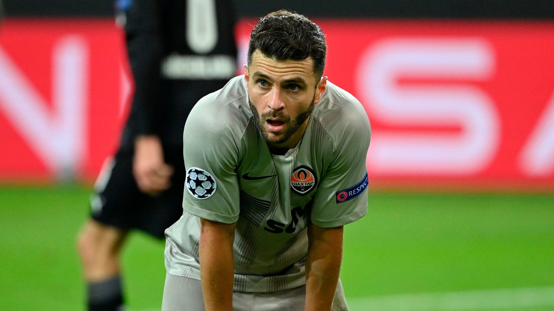 Junior Moraes Shakhtar Donetsk