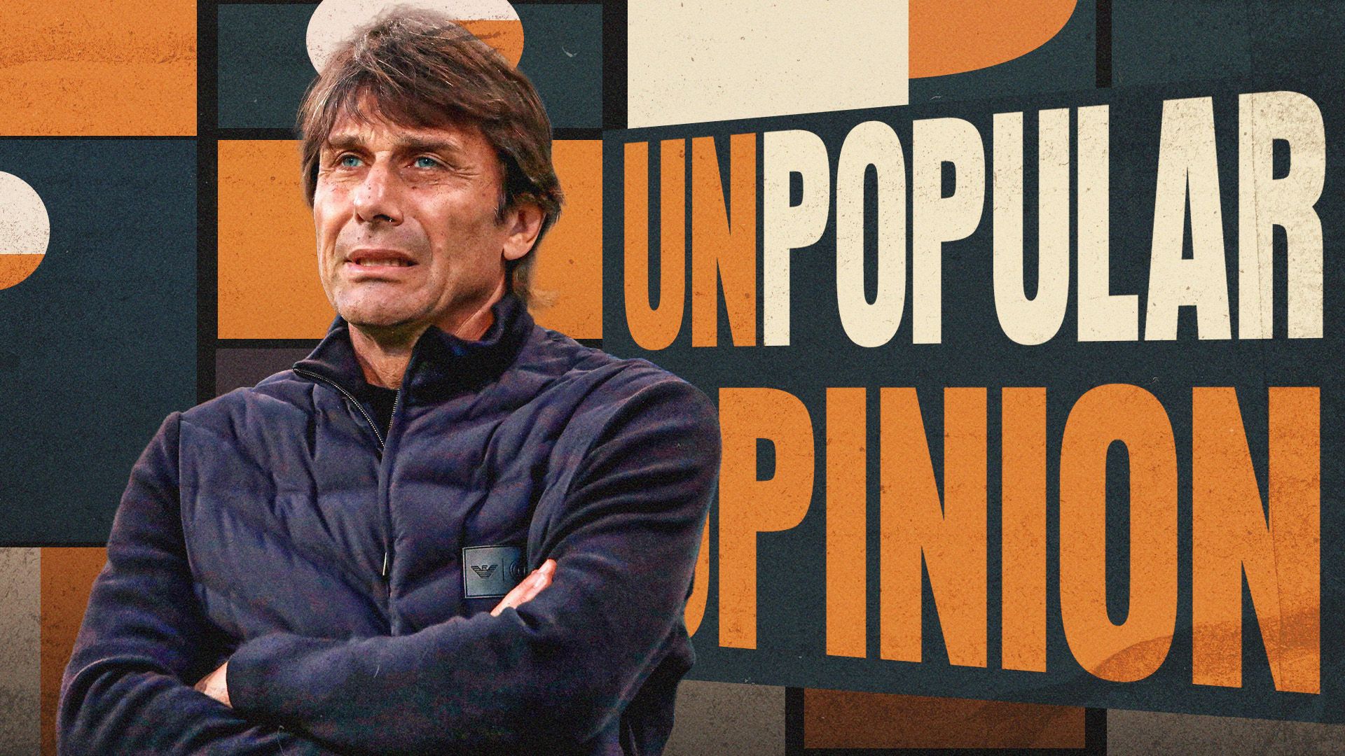 Unpopular Opinion 8 aprile 2026 DESKTOP