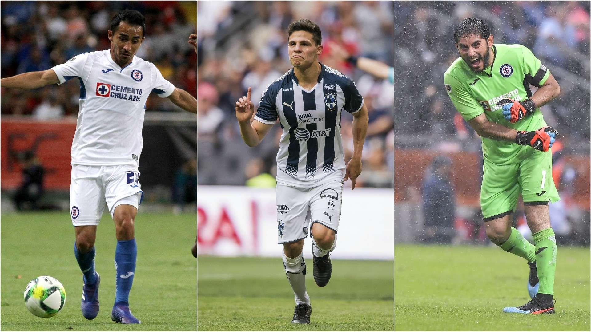 Refuerzos Tomás Boy Chivas