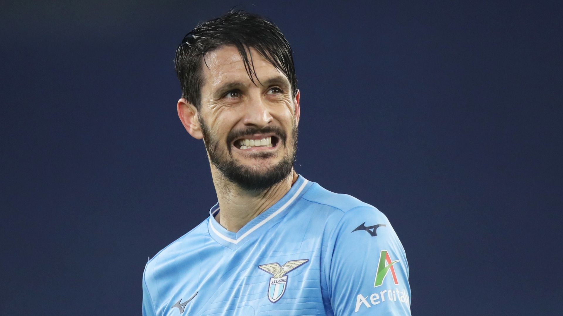 Luis Albeto Lazio 2023