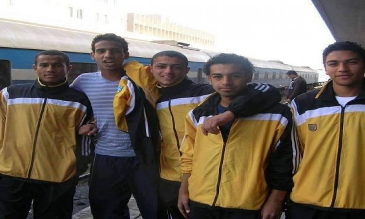 صلاح شباب المقاولون