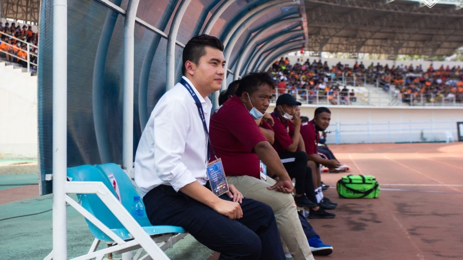 เมืองกาญจน์ ยูไนเต็ด