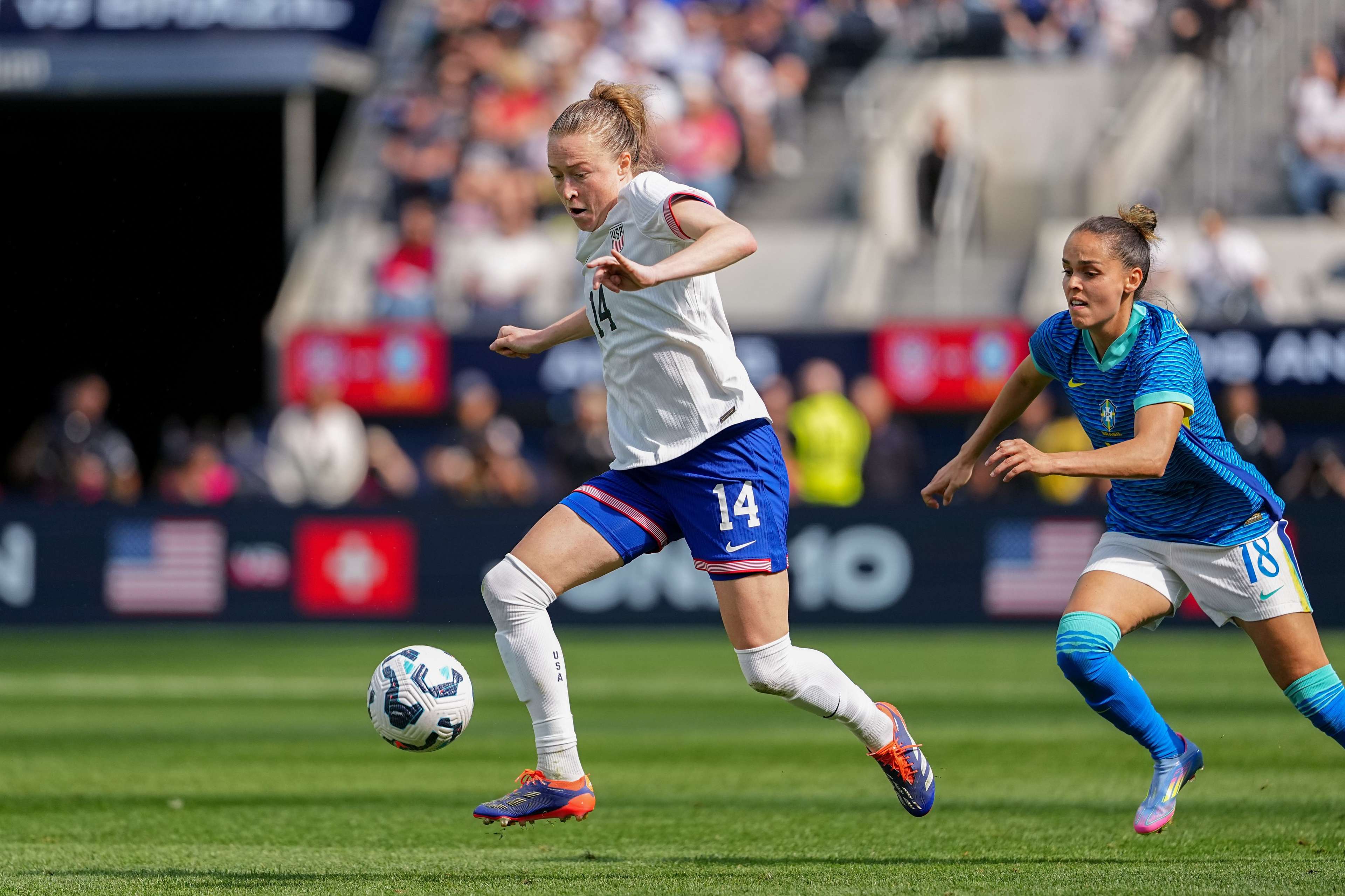 Emily Sonnett