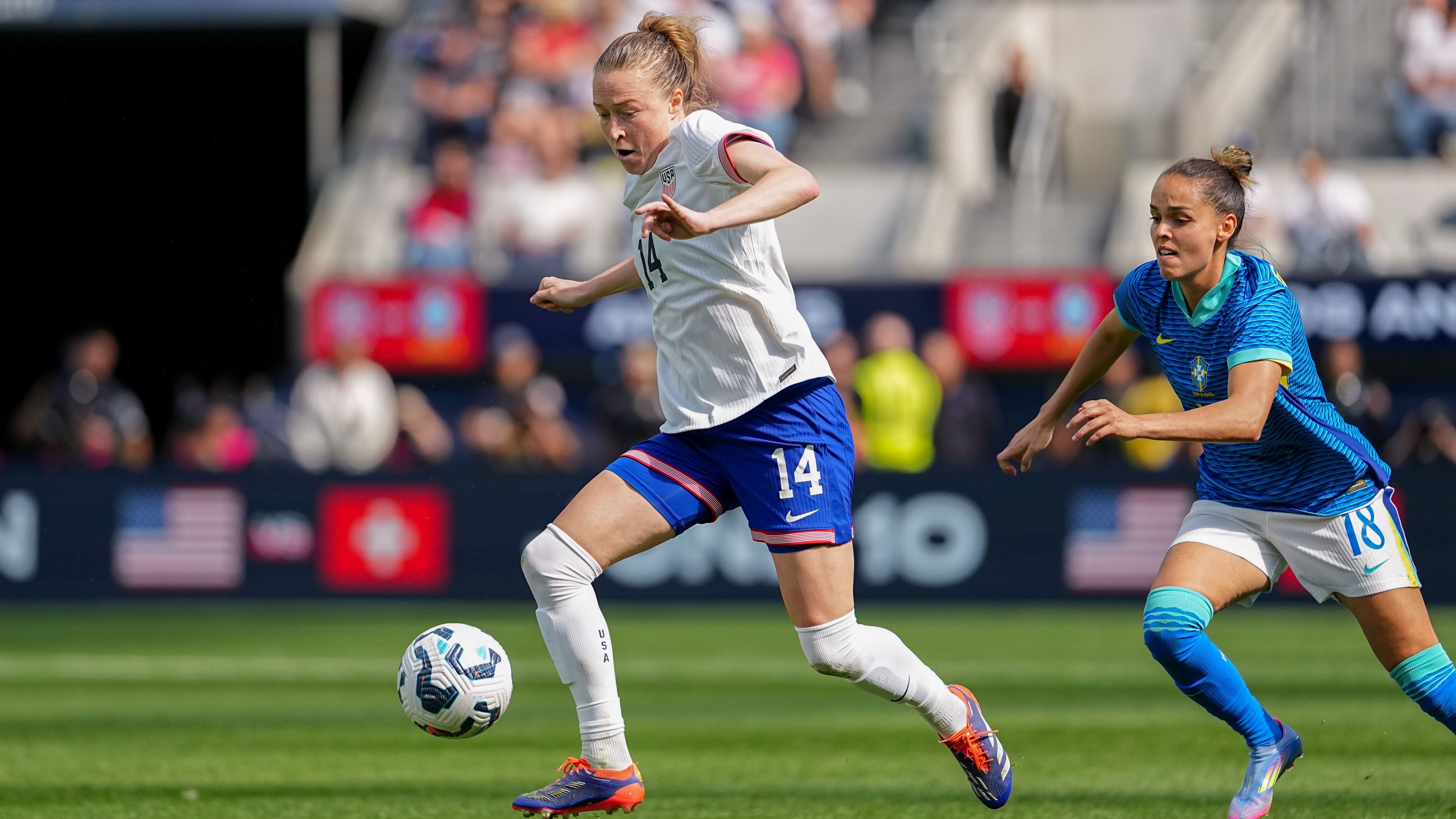 Emily Sonnett