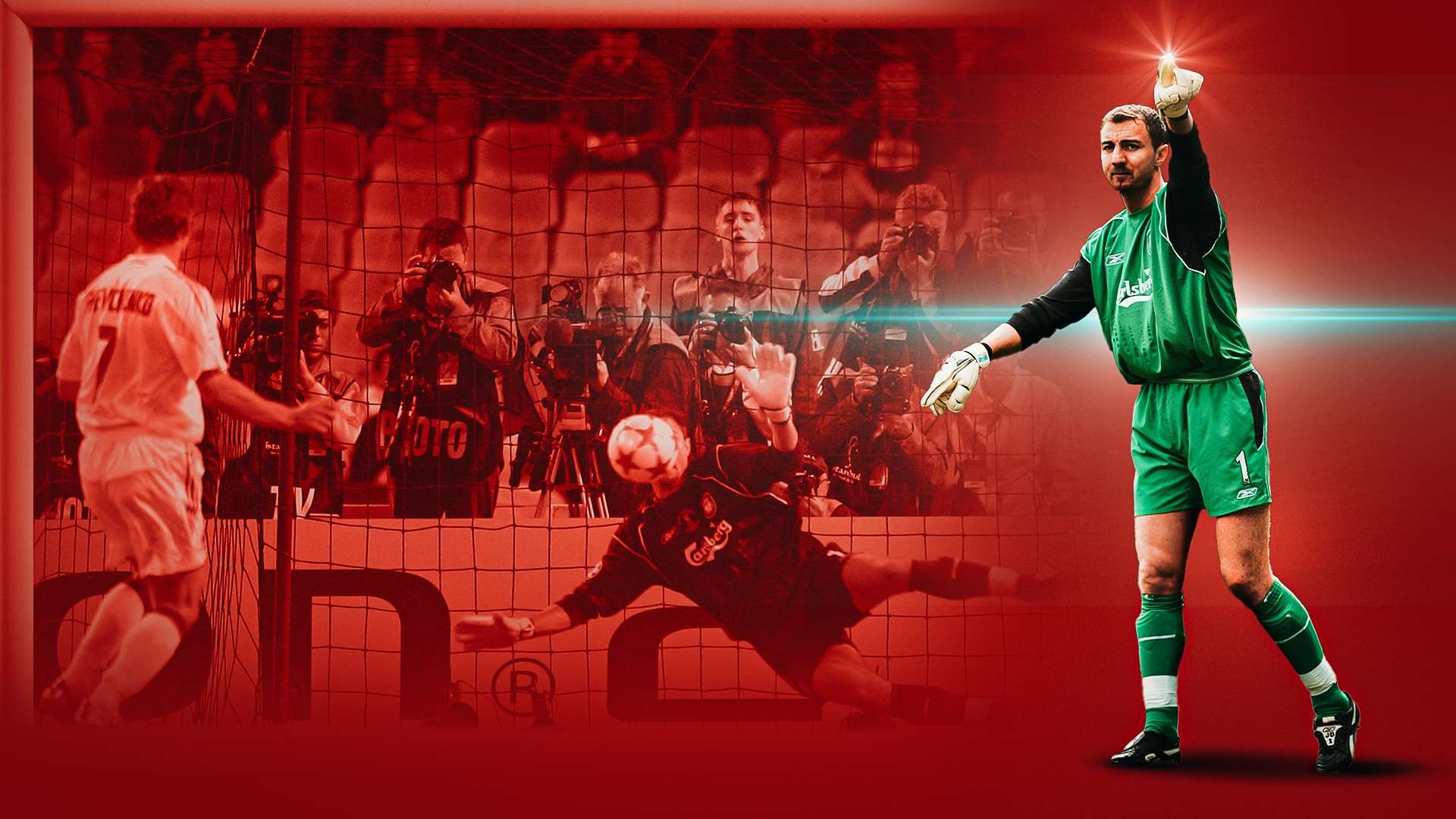 Dudek GFX