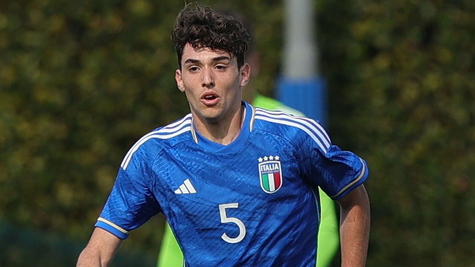 Giorgio Vezzosi Italy