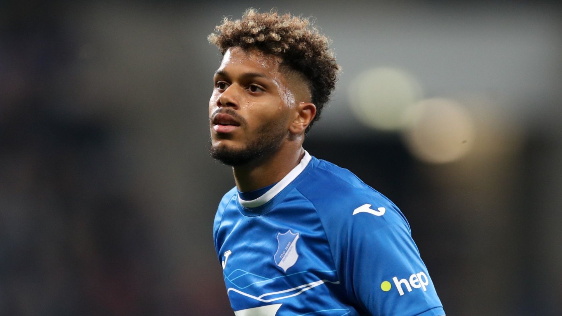 Georginio Rutter 1899 Hoffenheim 2022