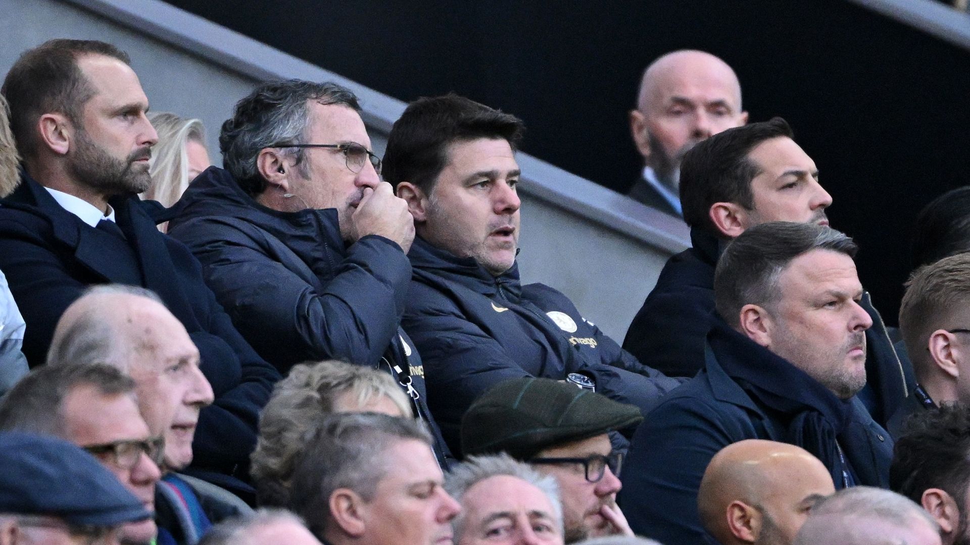pochettino
