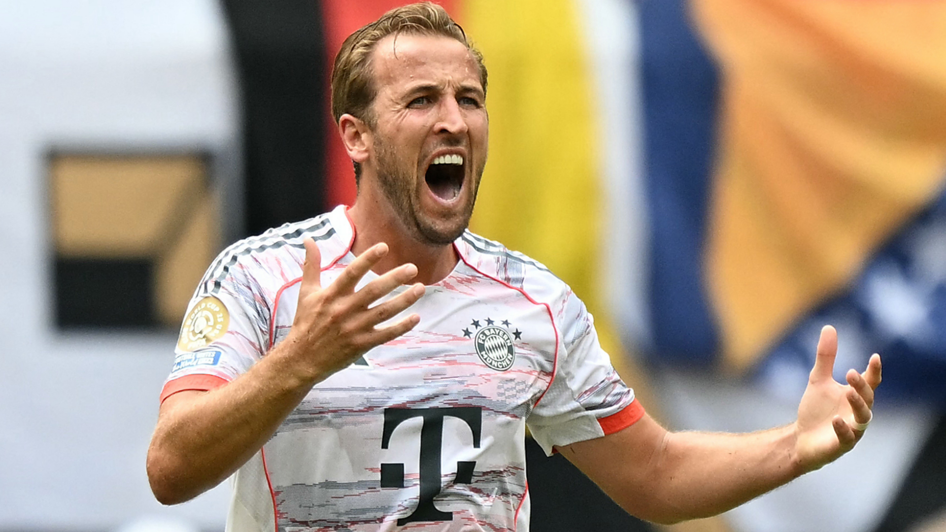 Harry Kane sends out warning to PSG as Bayern Munich star aims for glory at Club World Cup | Goal.com UK