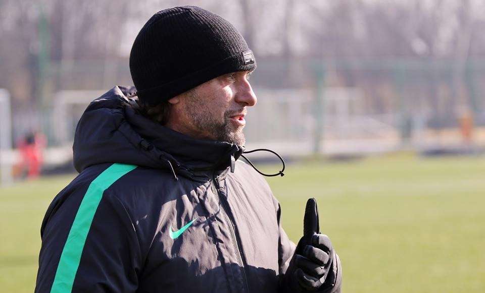 Thomas Doll Ferencváros Fradi