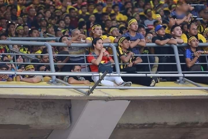 Malaysia vs Vietnam AFF Suzuki Cup 2018