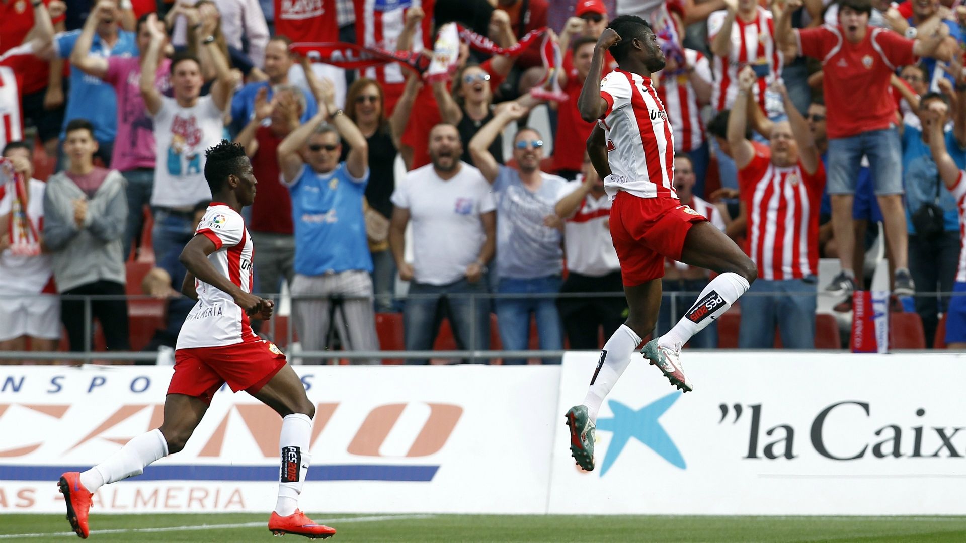 Thomas Almeria Valencia Liga BBVA 05232015