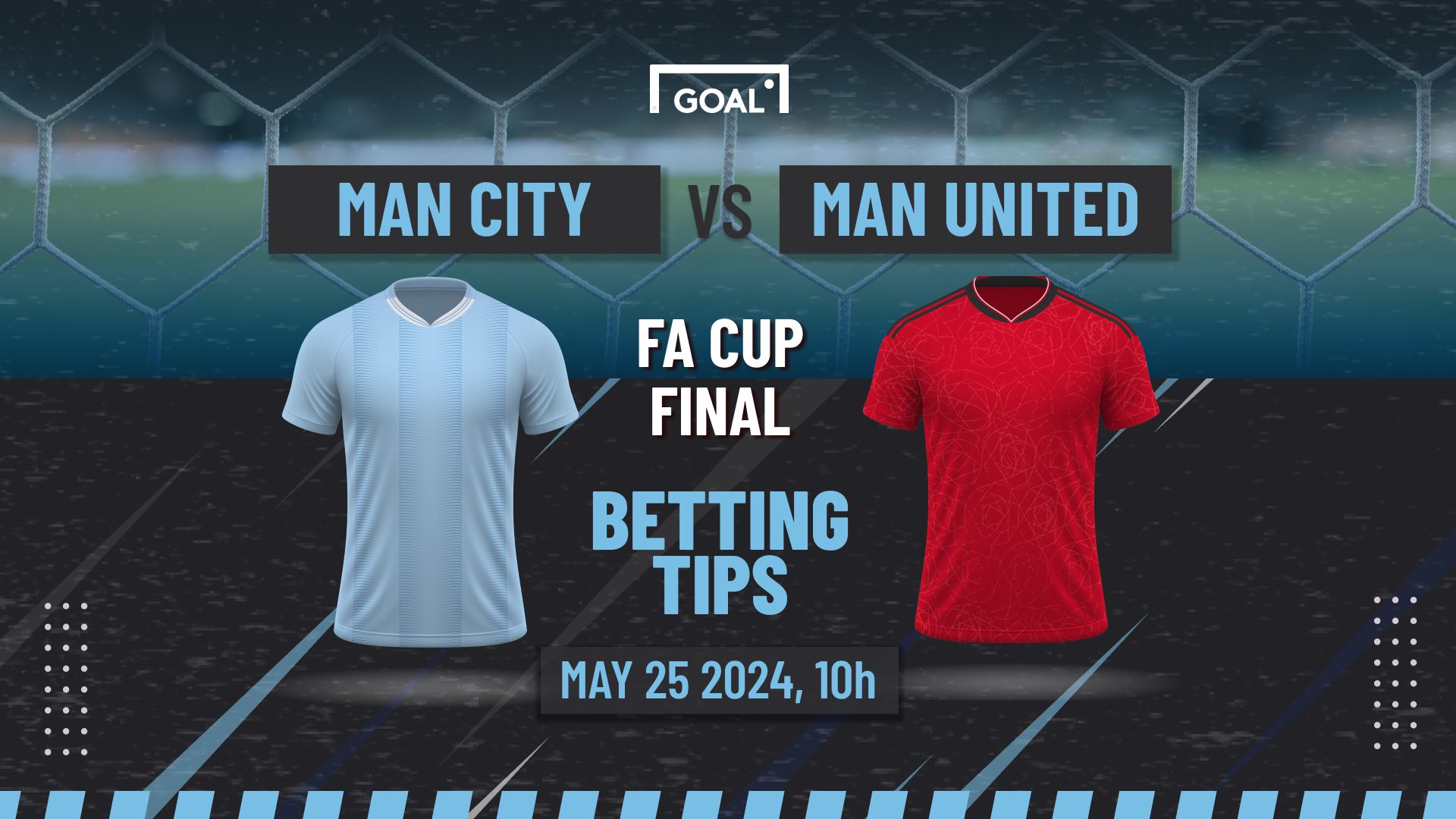 Man City vs Man United Predictions,Tips: City to Dominate  | Goal.com US