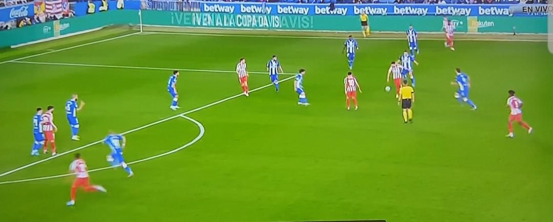 Secuencia Héctor Herrera