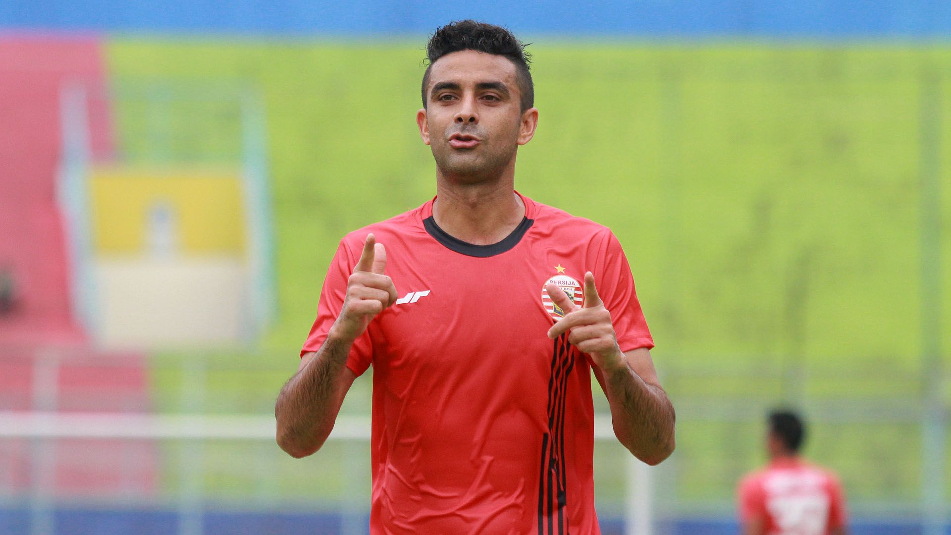 Otavio Dutra - Persija