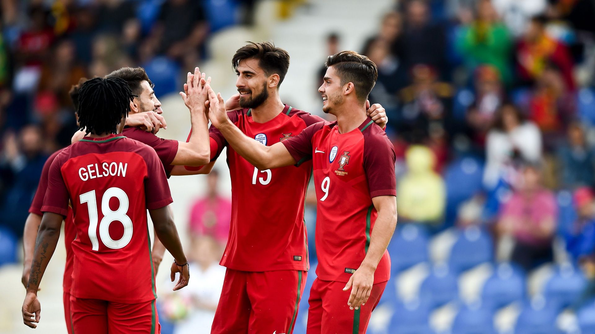 Portugal Cyprus 03062017