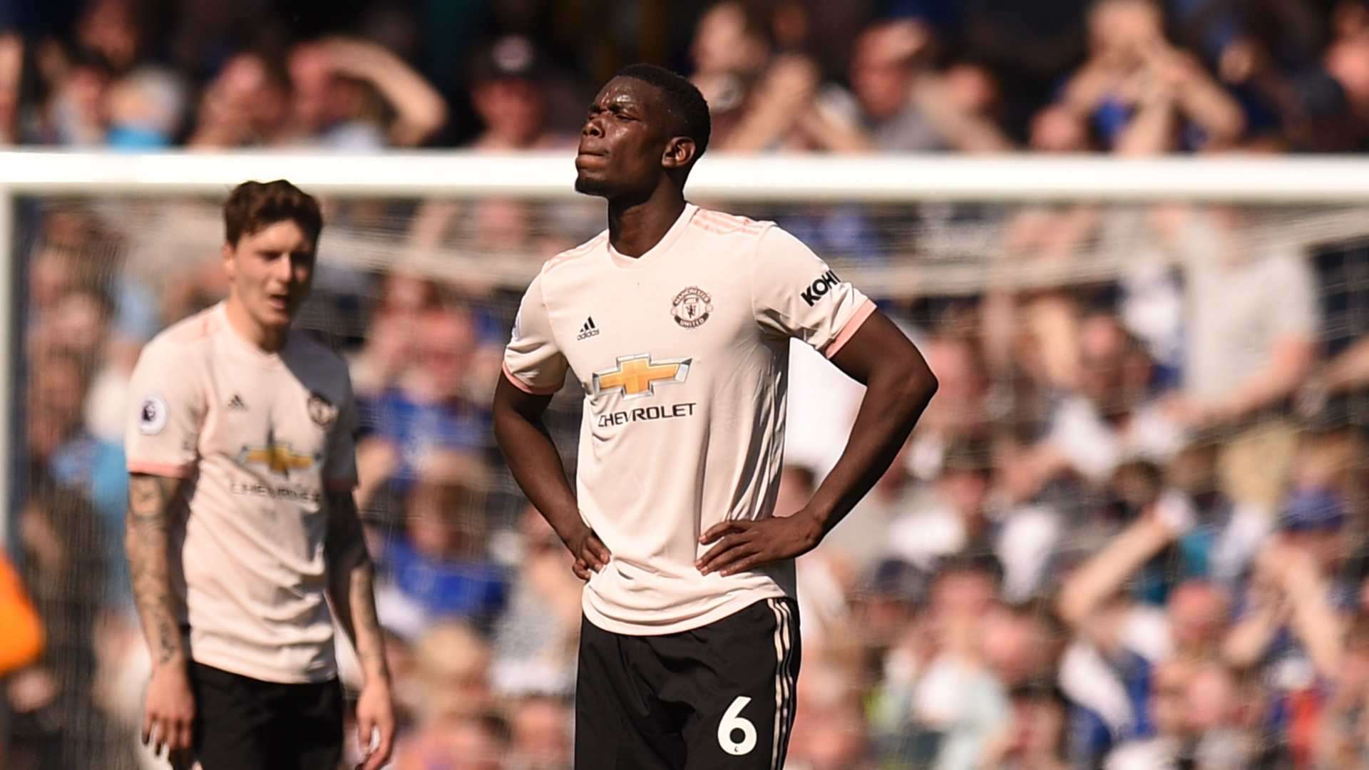2019-04-22 Paul Pogba