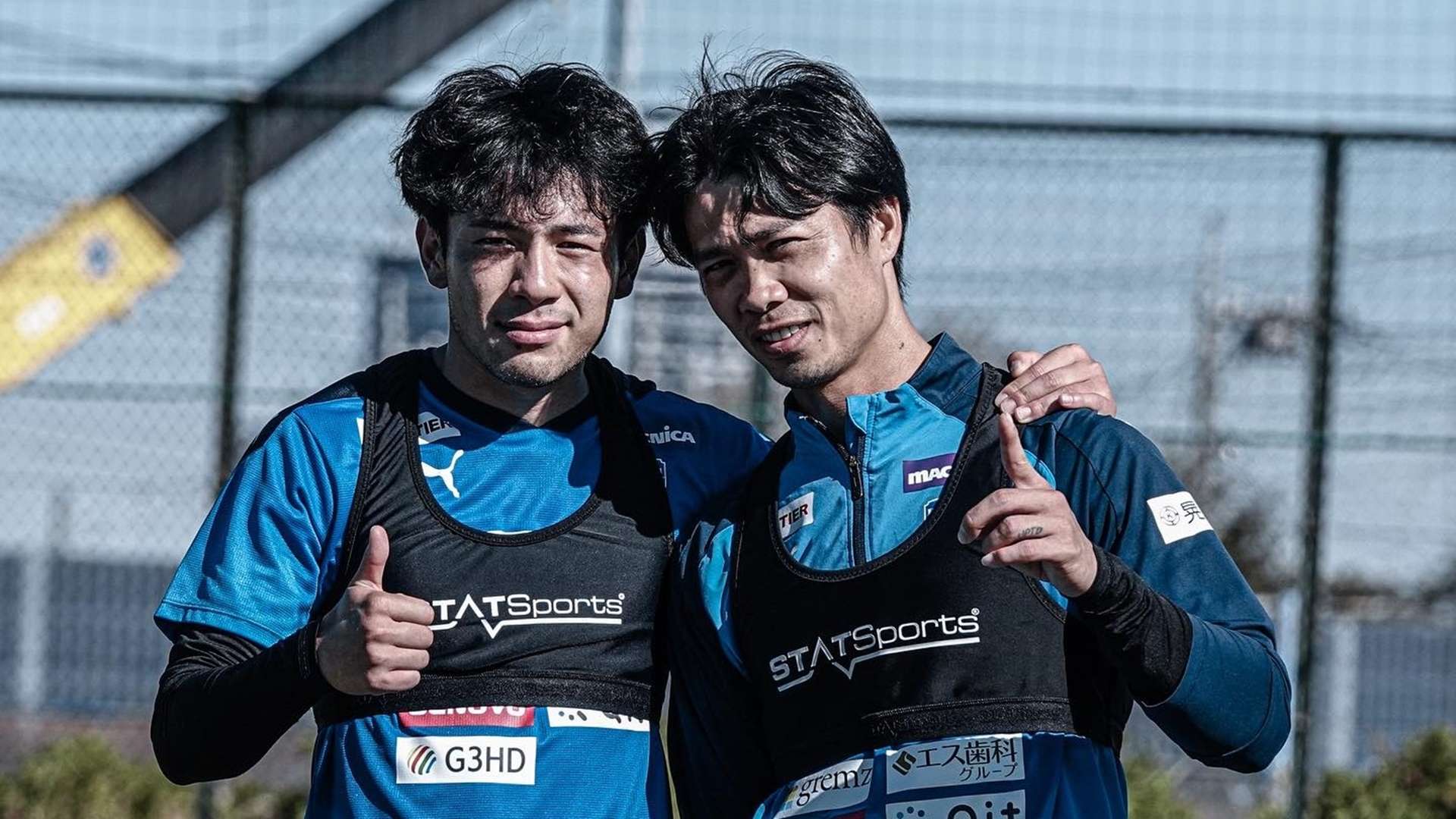 Nguyễn Công Phượng