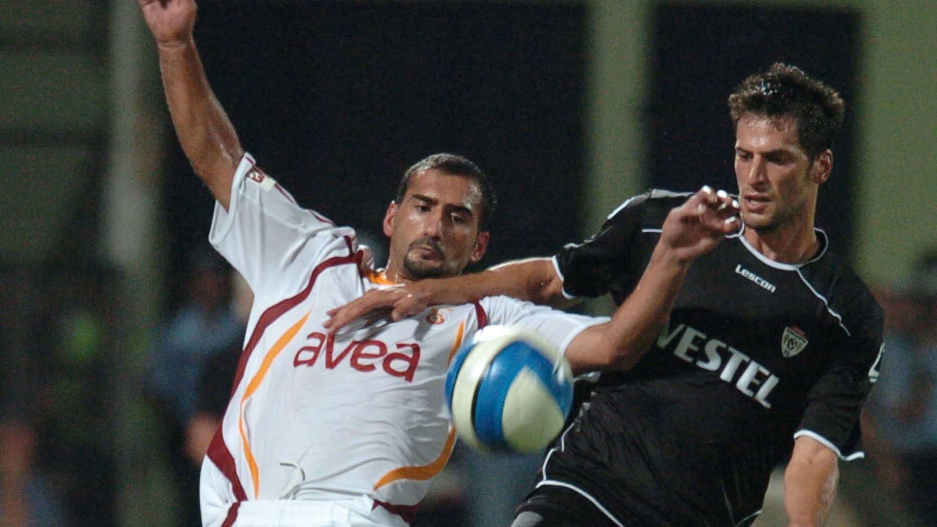 Hakan Balta manisaspor