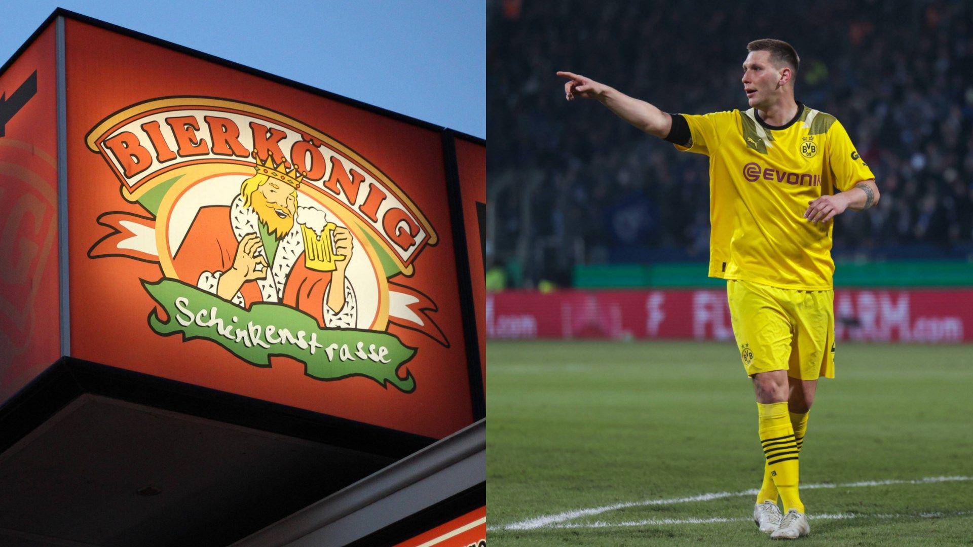 GFX Niklas Sule Bierkonig