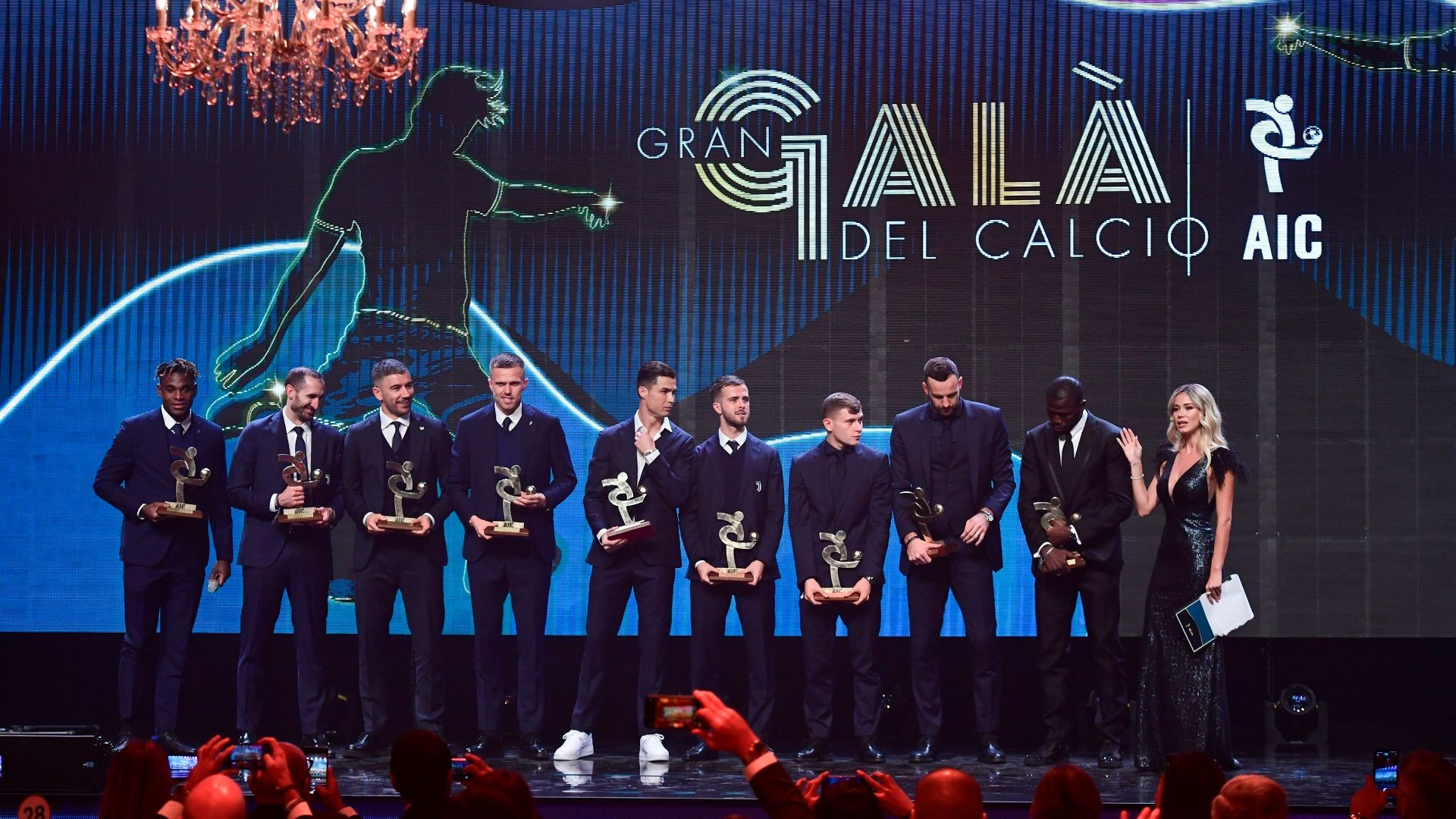 Gran Galà del Calcio