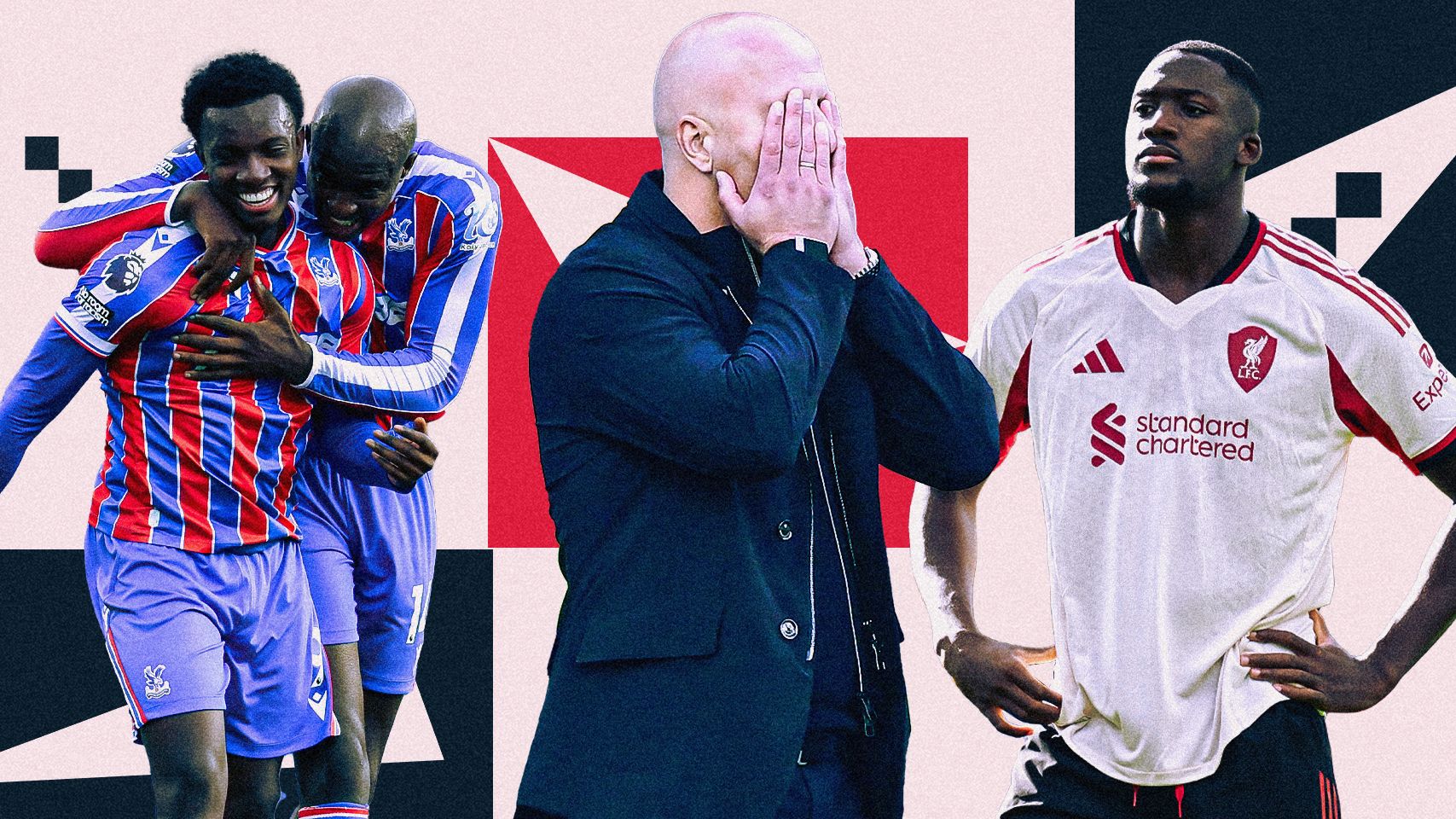 Liverpool player ratings HIC 2-1