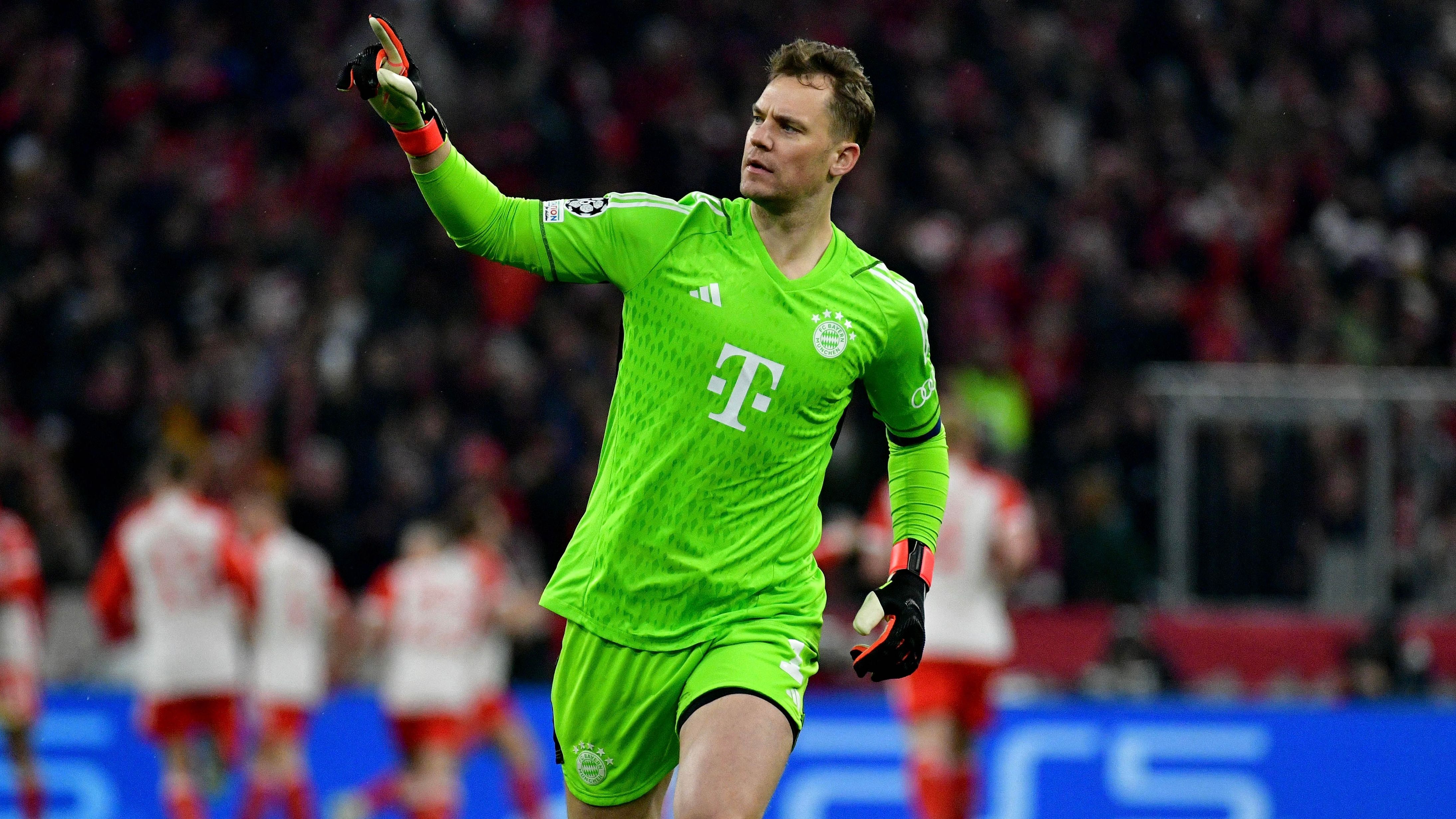 Neuer