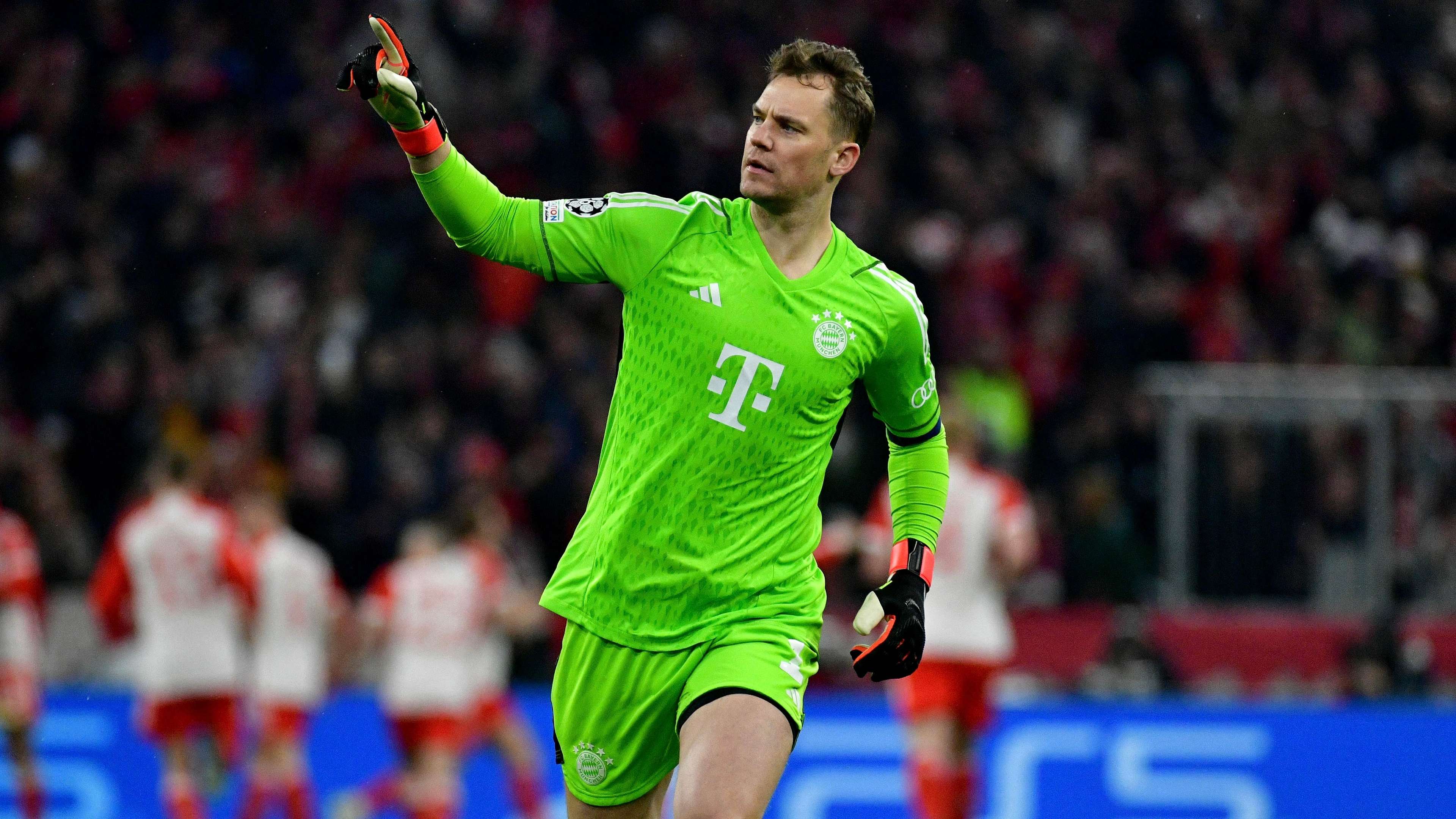 Neuer