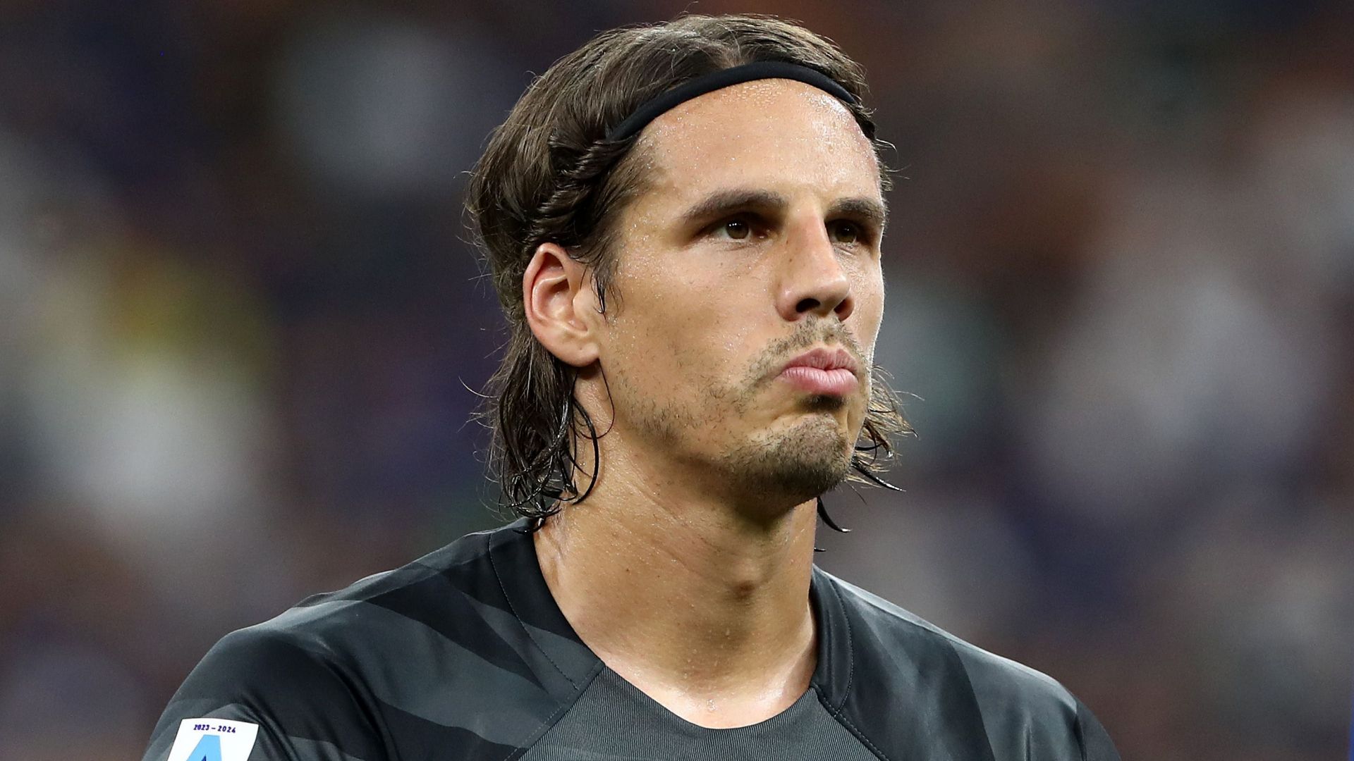 Yann Sommer Inter 2023-24