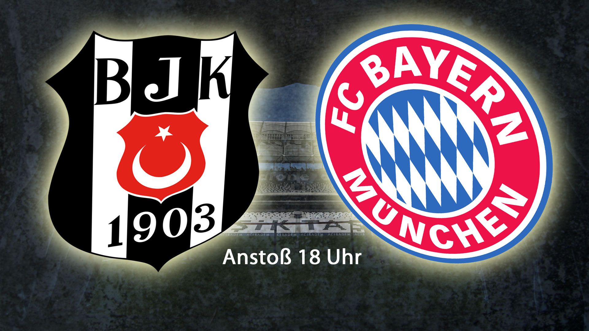 besiktas bayern münchen 18 uhr uefa champions league