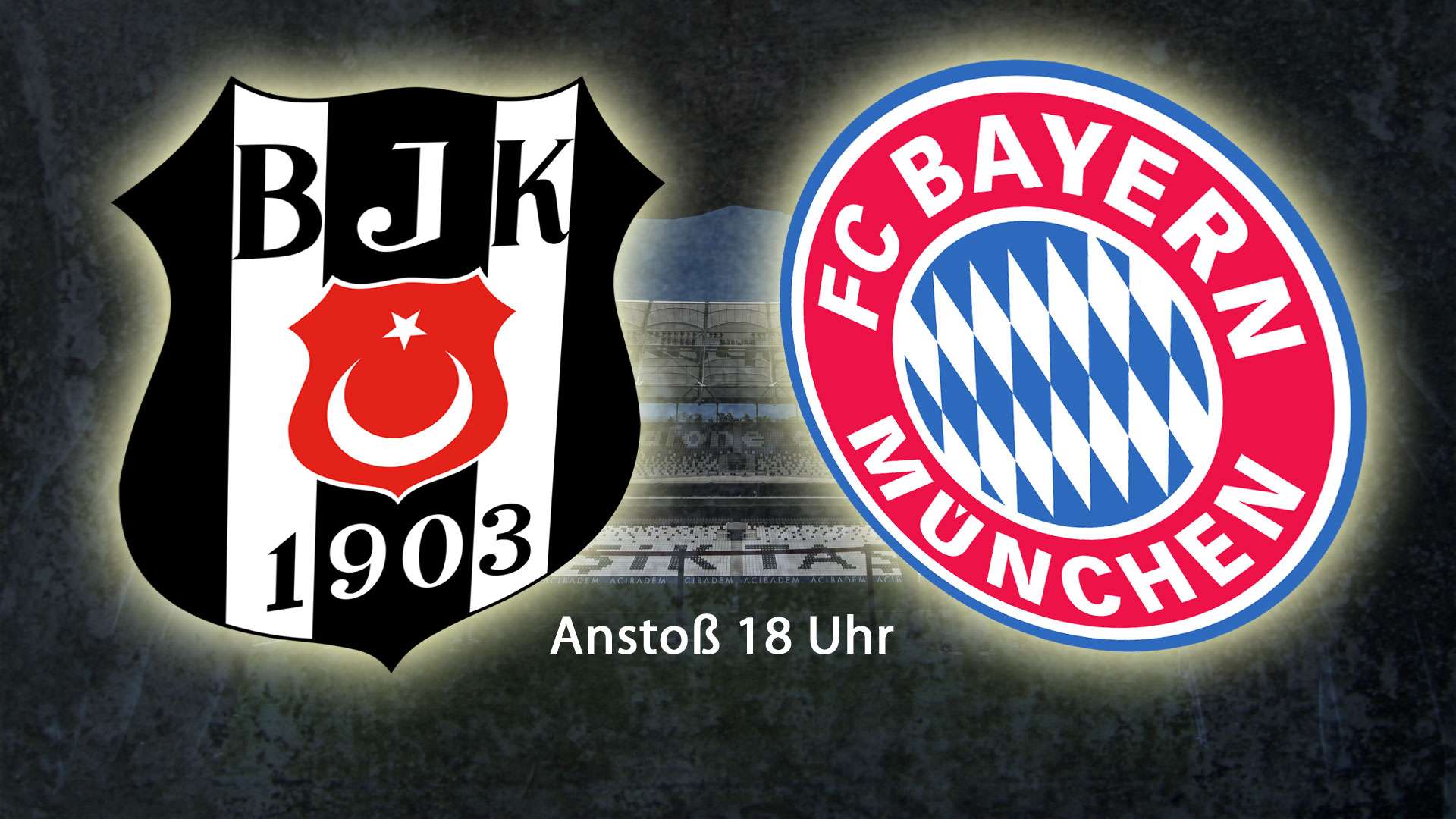 besiktas bayern münchen 18 uhr uefa champions league