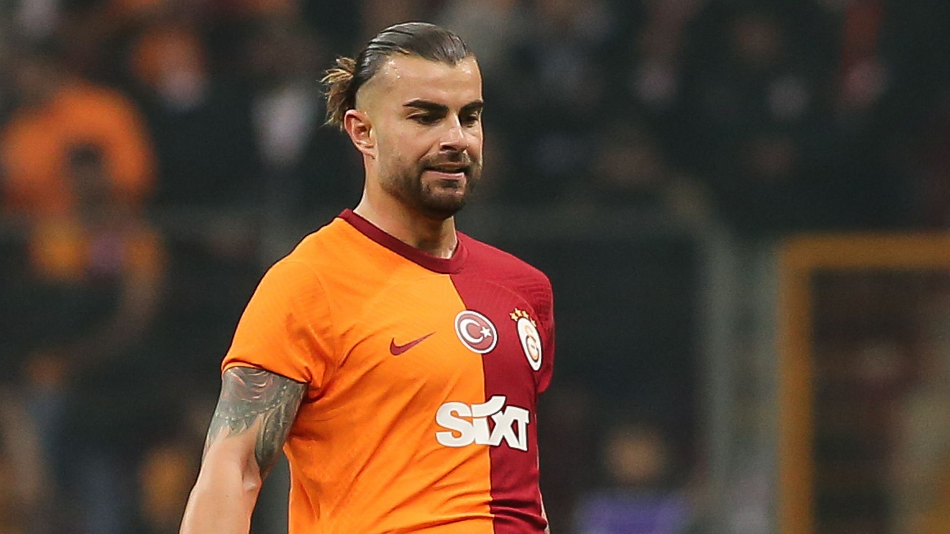 Abdulkerim Bardakcı Galatasaray