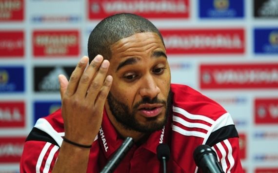 Bek Wales Ashley Williams