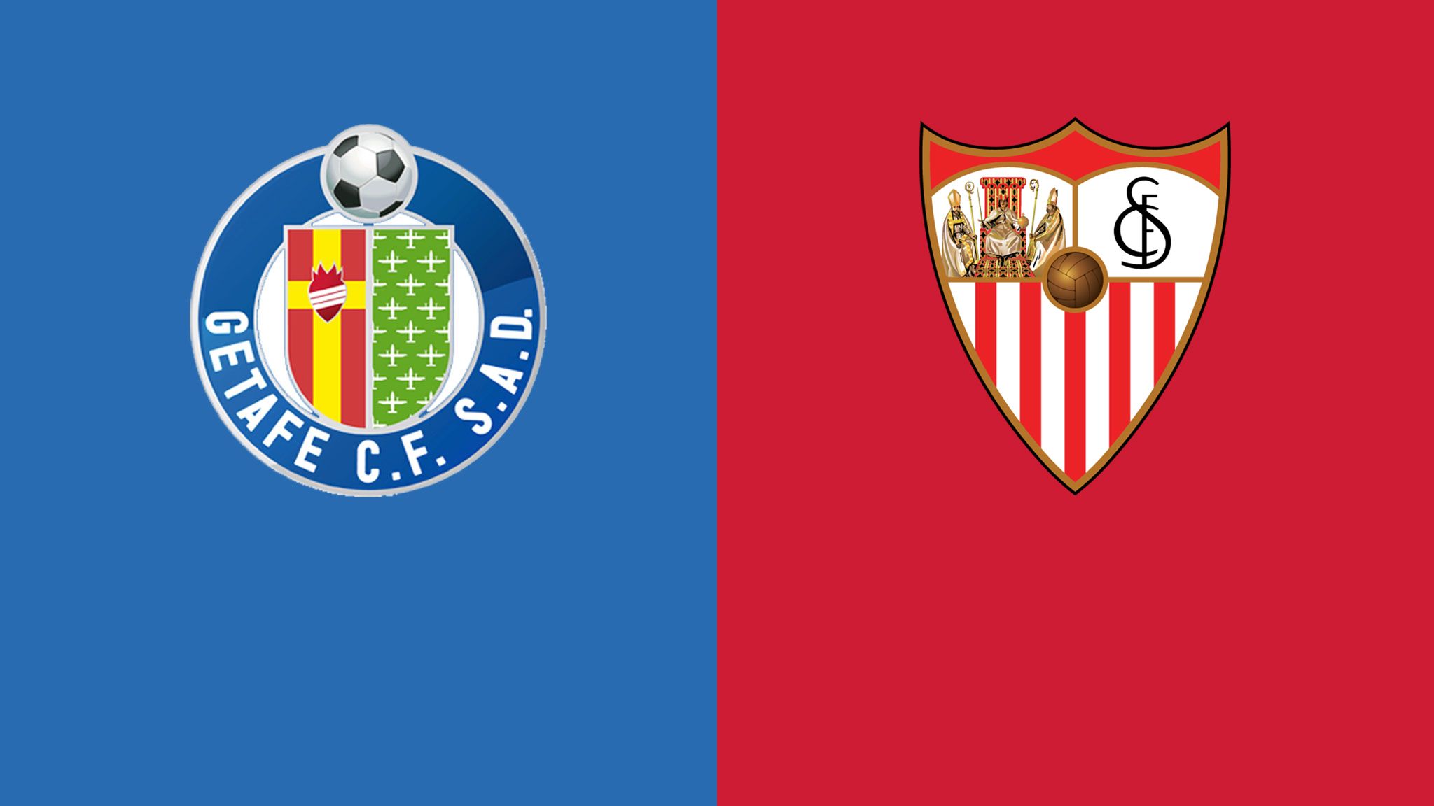 Getafe vs. Sevilla