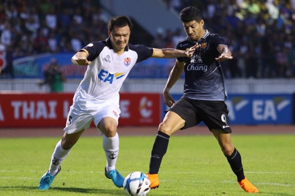 ราชนาวี - สุโขทัย