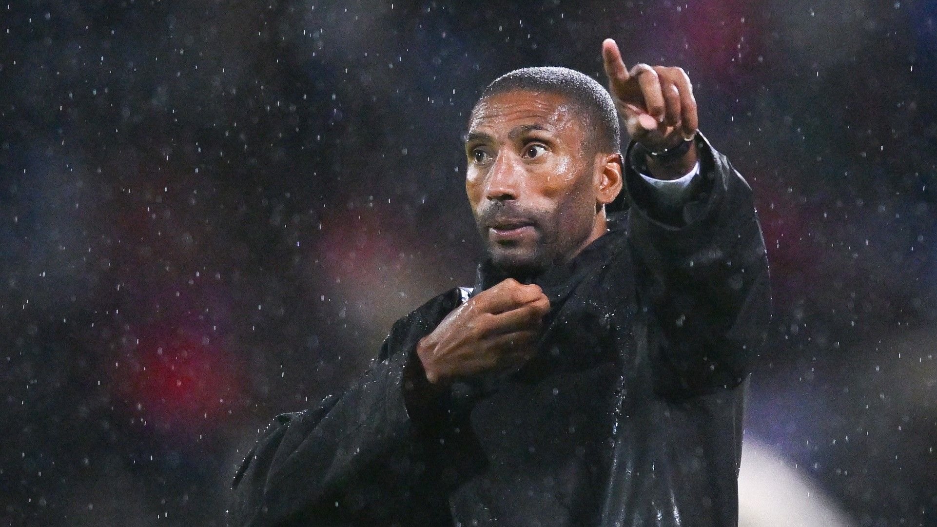 Abdeslam Ouaddou, Orlando Pirates, March 2026