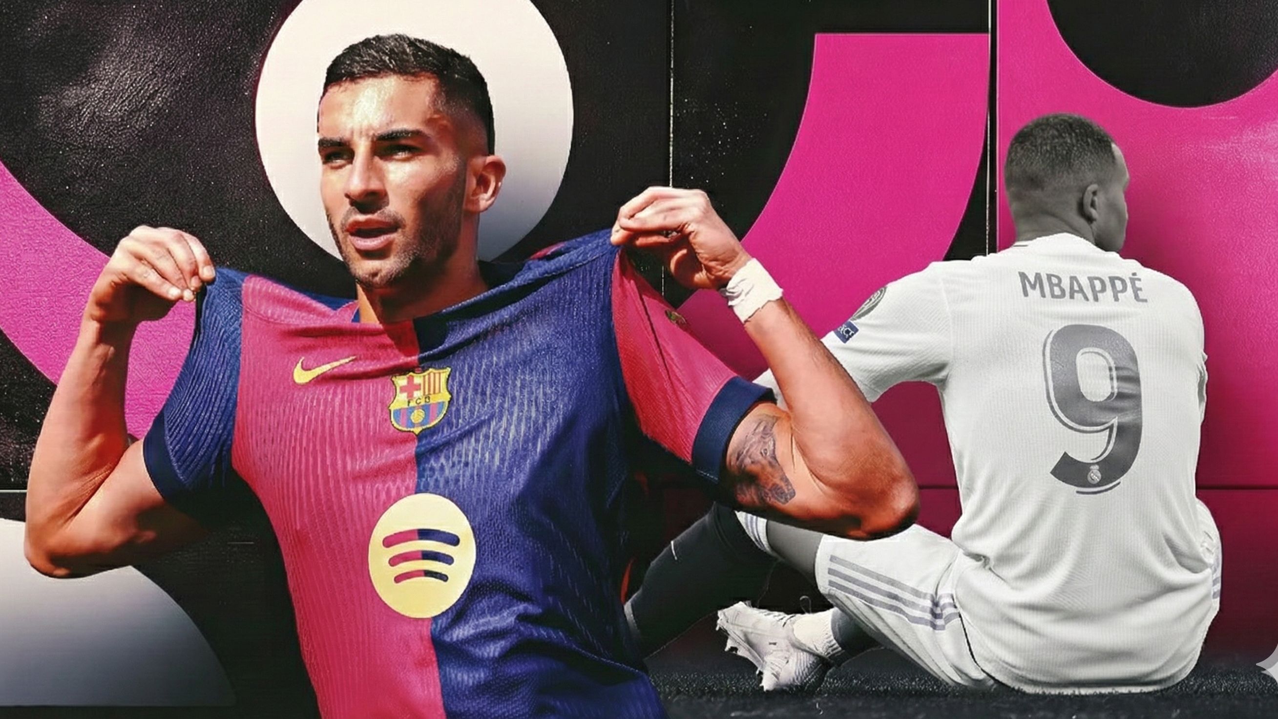 GOAL ONLY MBAPPE TORRES GFX