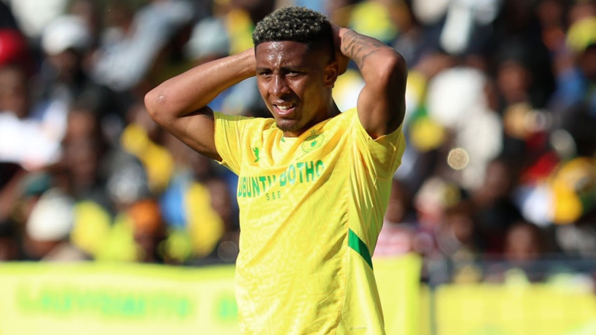Ex-Kaizer Chiefs forward explains why Mamelodi Sundowns' Lucas Ribeiro  should win PSL Player of the Season over Orlando Pirates' Relebohile  Mofokeng - 'He is a bit experienced and consistent' | Goal.com South