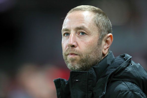 Bertrand Desplat Guingamp