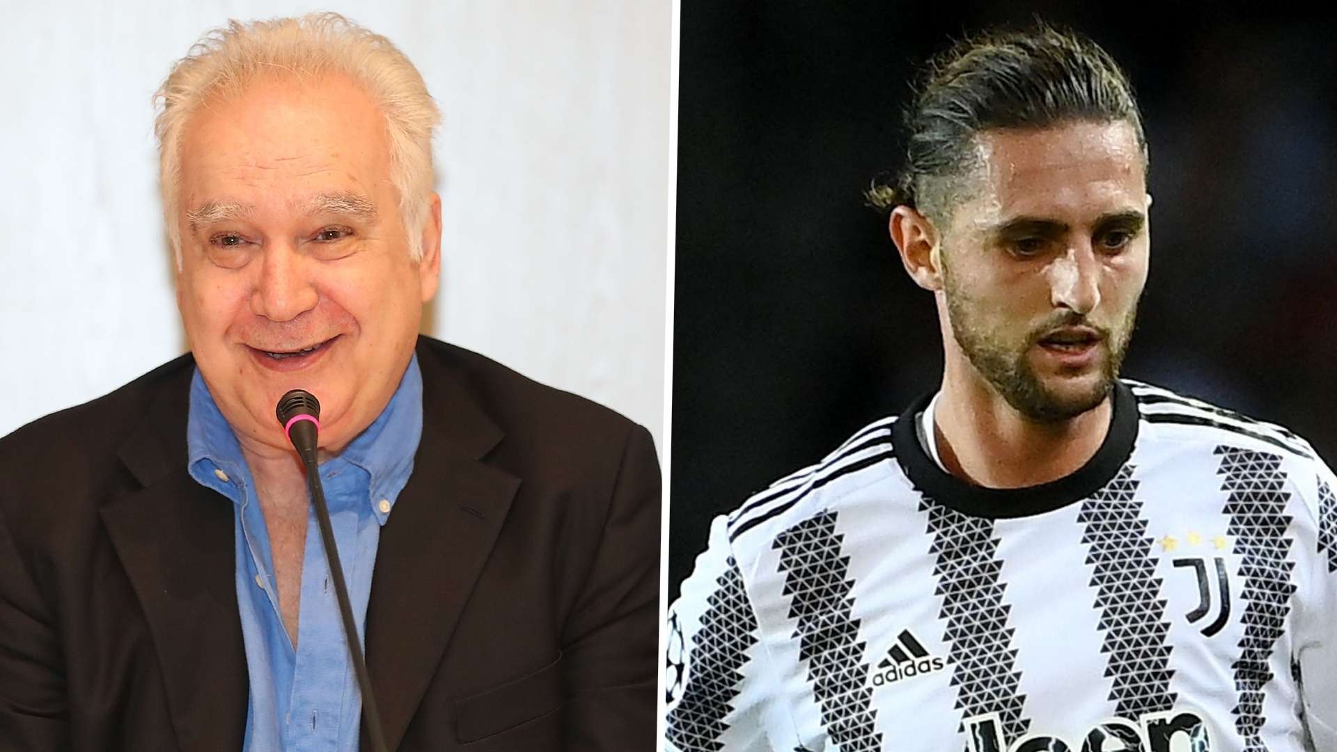 Mario Sconcerti Adrien Rabiot