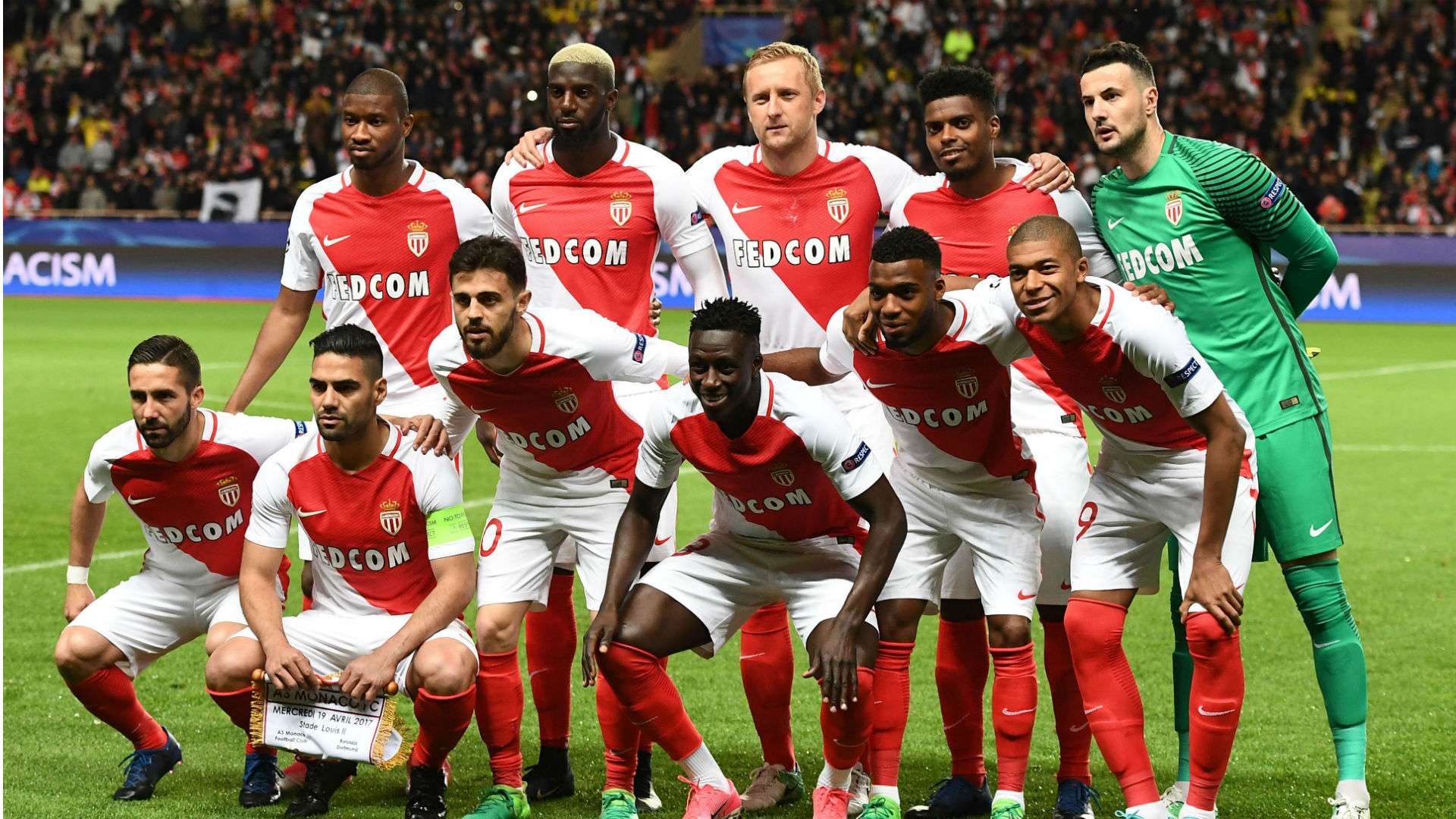 AS Monaco