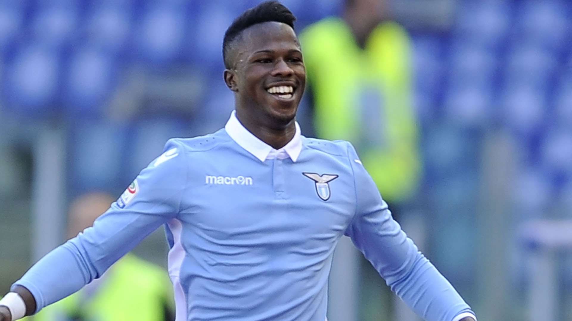 Keita Balde Lazio